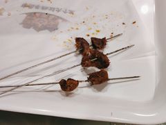 -三个大叔东北烧烤·砂锅菜(西三旗店)