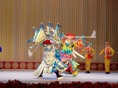 -黑龙江省京剧院