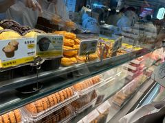 -鲍师傅糕点(国金街店)