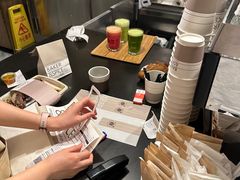 -BAKER&SPICE(环贸店)