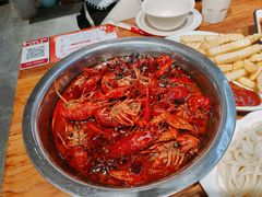 -柒五龙虾(八王寺店)
