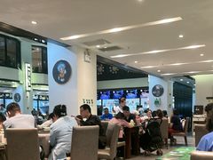 -令氏家外家岐山面(火炬路店)