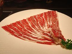 -荣记火锅(青悦城店)