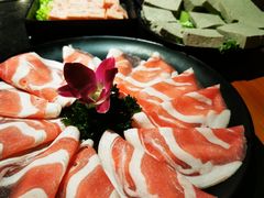 -珮姐老火锅(新街口店)