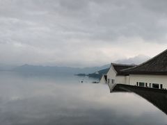 -宁波柏悦酒店·钱湖渔港