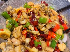 -陈帅夜排档·龙虾·炒菜·烤串(世茂店)