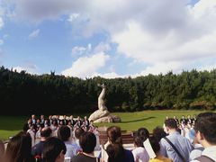 -上海市龙华烈士陵园