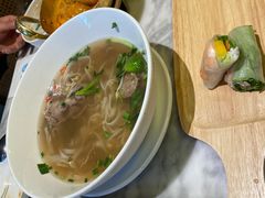 -PHO爺·越南料理(亦庄大族广场店)