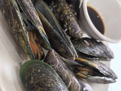 -源海渔村·现捞海鲜(大角湾店)