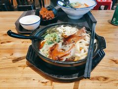 -小义乌砂锅拉面(海事共享区店)