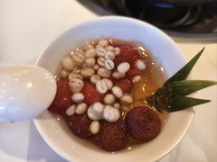-李姑婆鲜切牛肉火锅自助(凤城二路店)