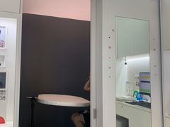 -方快-照相馆(金桥太茂商业广场店)