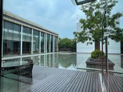 -逸林轩中餐厅(中信泰富朱家角锦江酒店)