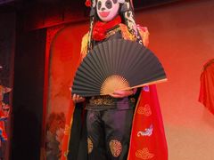 -盖碗儿梨园·变脸吐火·川剧(天府广场店)