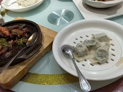 -胶东人家(奥体中心店)