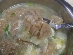 -海清宁记大馅云吞