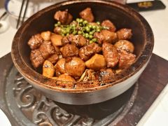 -狮王府淮扬菜(老门东店)