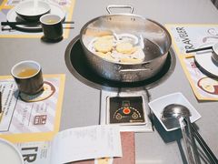 -椰小鸡·琼州糟粕醋·火锅(美兰缤纷城店)