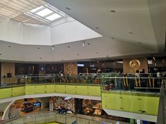 -北京华联购物中心(天通苑店)