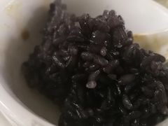 乌米饭-翠茗农庄土菜馆(天目湖店)