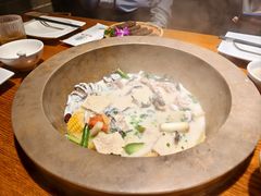 -云中鱼蒸汽石锅鱼(浦东食品城店)