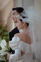 点击看大图 -金夫人婚纱摄影(惠阳店)