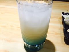 -晶吉·居酒屋·烧鸟·生鱼饭(中山区民主广场店)