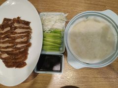 -紫光园·烤鸭(吕家营店)