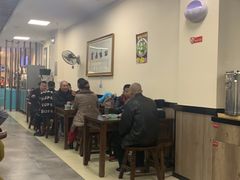 大堂-崇德楼水盆牛羊肉泡馍馆(文艺路店)