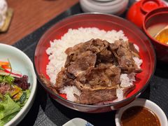 -翔峰炭火鳗鱼(悦泰街里公寓店)