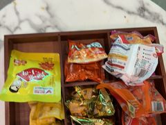 -蓉府金足印象(清江西路店)