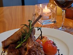 -君悦酒店·La Terrazza意合園·意式风味