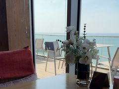 -渔·海鲜餐厅（东澳可域度假村内）南沙湾沙滩店