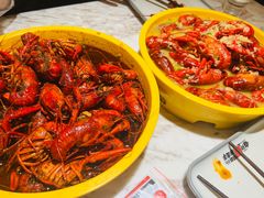 招牌十三香龙虾-王红军龙虾(新民路店)