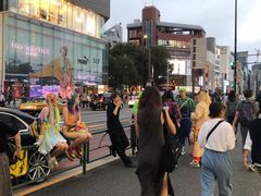 -Catch the Cajun Seafood(表参道店)