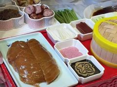-良友·地标海鲜青岛菜(五四广场店)