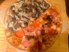 肉食爱好者-火鬼 PYRO(五道口店)