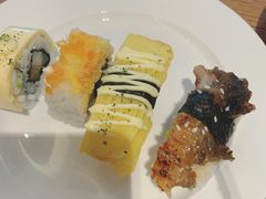 -星璞餐厅(深铁塘朗城君璞酒店)