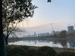 -滨湖塘西河公园