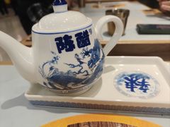 -陳香貴·兰州牛肉面(乐峰广场店)