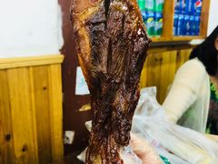 -赵元章肉骨烧(山塘街店)