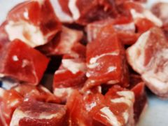 -毛辣果·贵州红酸汤牛肉火锅(西单店)