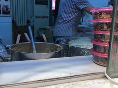 -清真·二嫂子煎饼果子(卫津路总店)
