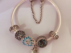 -Pandora潘多拉珠宝(朝阳大悦城店)