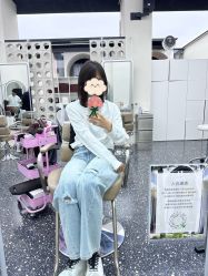 -Hair Co.一间沙龙