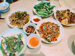 -东山茶寮(新安店)