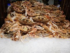 -加餐海鲜自助(集美银泰百货店)