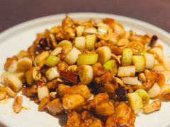 -亦海人家烤鸭店(康定街店)