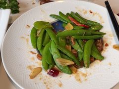 -广东胜利宾馆西关粤中餐厅