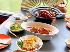 -小厨娘金榜题名(夫子庙秦淮河店)